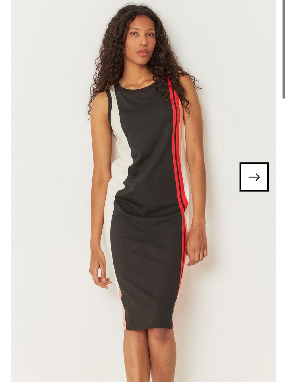 SKFK Maika Knit Dress